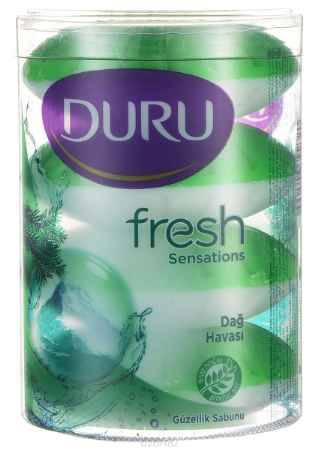 Купить Мыло Duru Fresh 