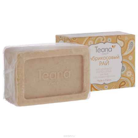 Купить Teana Натуральное мыло-скраб для тела 