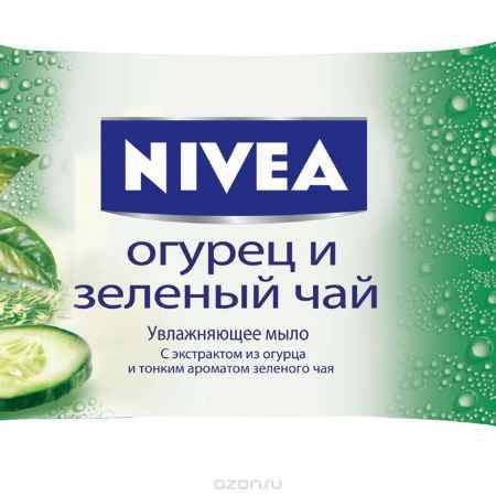 Купить Nivea Мыло 