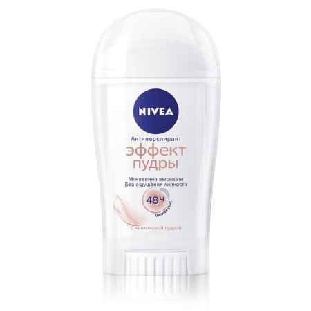 Купить Nivea Дезодорант-стик 