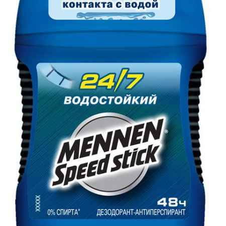 Купить Дезодорант-стик Mennen Speed Stick 