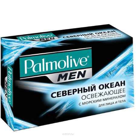 Купить Palmolive Мыло туалетное Palmolive Men 