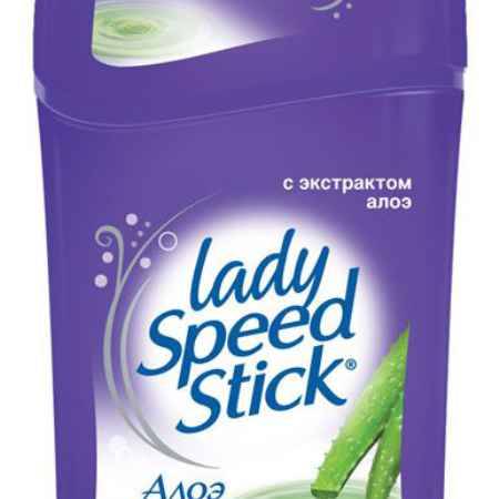 Купить Lady Speed Stick Дезодорант-антиперспирант 