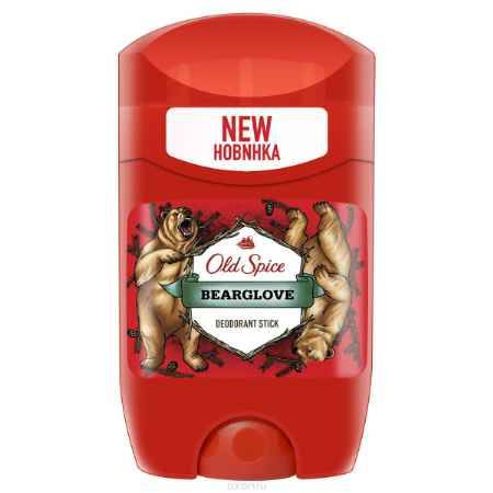 Купить Old Spice Дезодорант-стик 