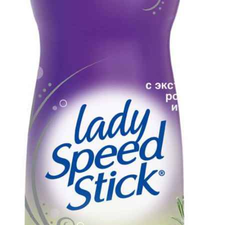 Купить Lady Speed Stick Дезодорант-антиперспирант 