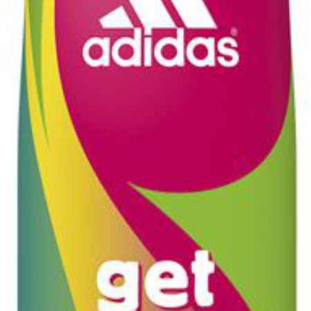 Купить Adidas Дезодорант-спрей 
