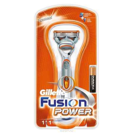 Купить Gillette Бритва 