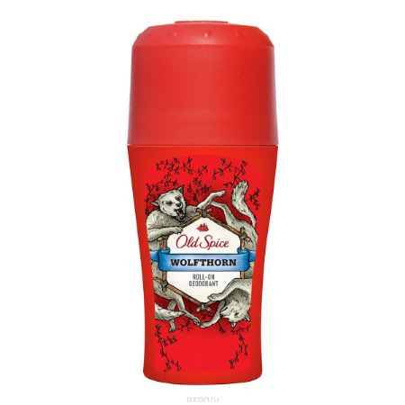 Купить Old Spice Дезодорант роликовый 