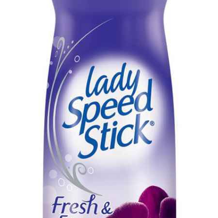 Купить Lady Speed Stick Дезодорант - Антиперспирант Черная орхидея спрей 150 мл