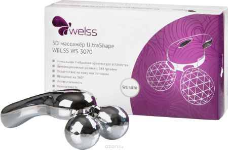 Купить 3D массажер UltraShape WELSS WS 3070