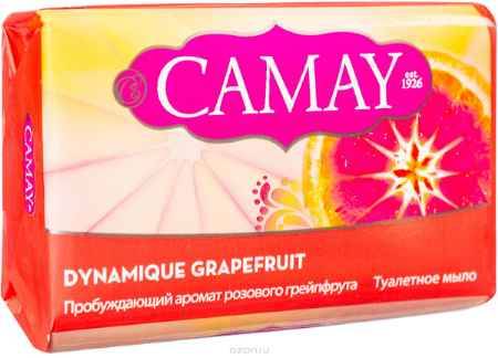 Купить CAMAY Мыло твердое Динамик 4х75г