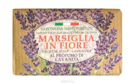 Купить Nesti Dante Мыло Lavender & Juniper Лаванда 125 г