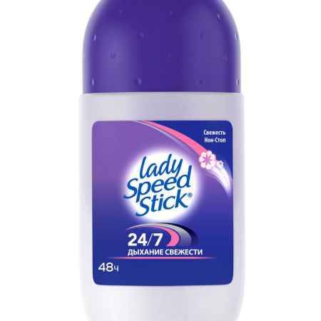 Купить Lady Speed Stick Роликовый дезодорант-антиперспирант 