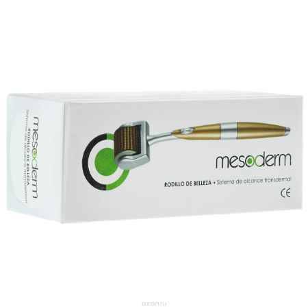 Купить Face Mesoderm F001 Массажер-дермароллер