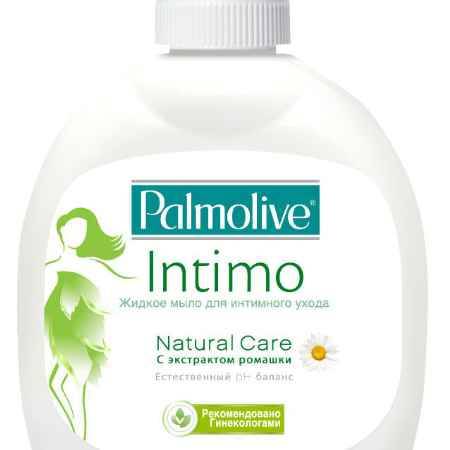 Купить Palmolive Intimo Жидкое мыло для интимного ухода 