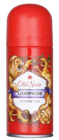 Купить Old Spice Дезодорант-спрей 