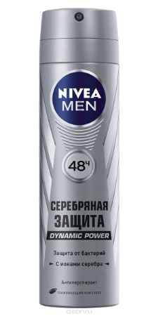 Купить NIVEA MEN Дезодорант-антиперсперант 