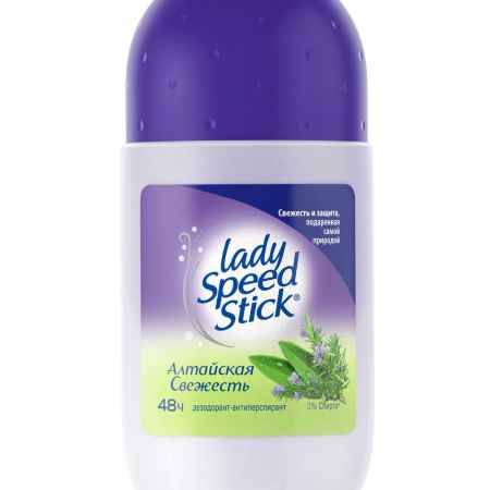 Купить Lady Speed Stick Роликовый дезодорант-антиперспирант 