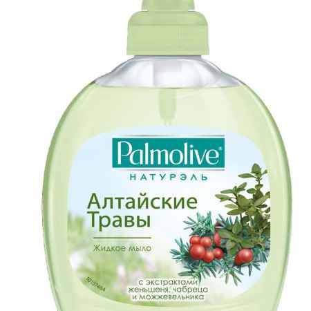 Купить Palmolive Жидкое мыло для рук Натурэль 