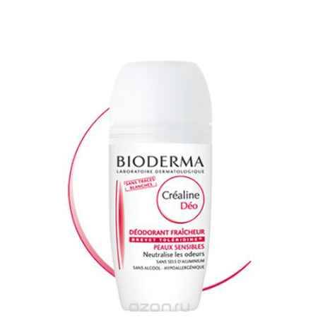 Купить Bioderma Део освежающий дезодорант 