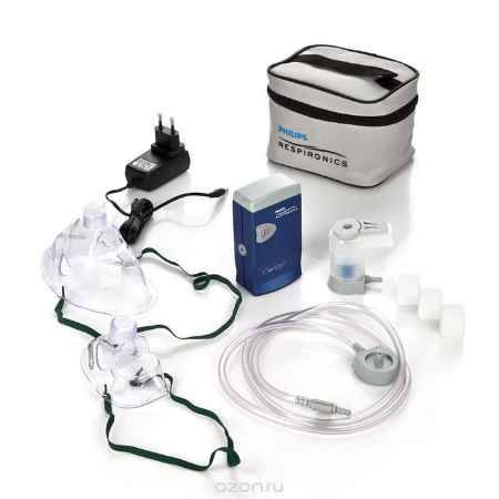 Купить Компрессорный небулайзер Philips Respironics Clenny2