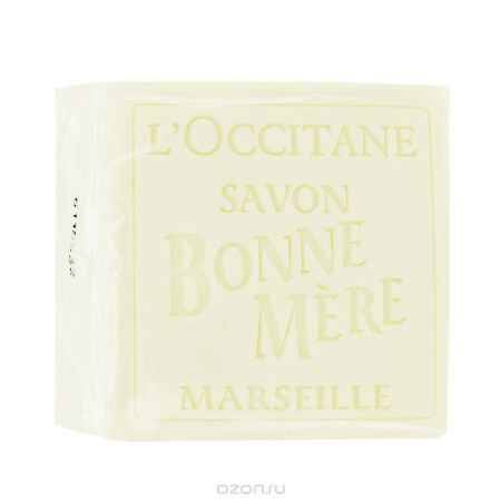 Купить Мыло L'Occitane 