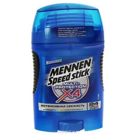 Купить Дезодорант-стик Mennen Speed Stick 