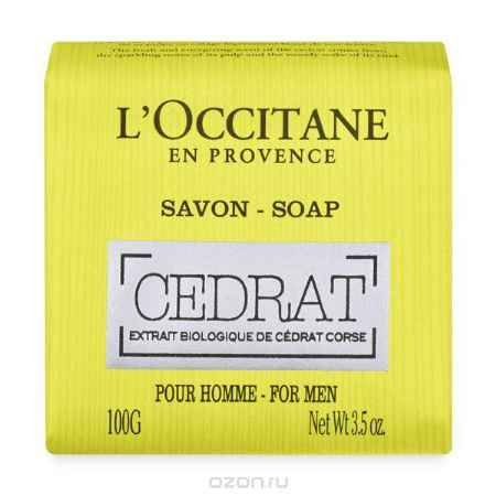 Купить L'Occitane Мыло 
