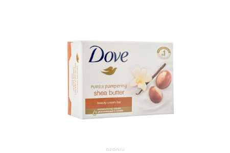 Купить Dove Крем-мыло Объятия нежности 135 гр