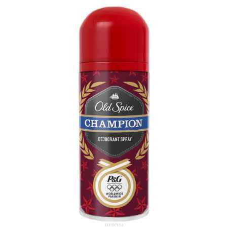 Купить Old Spice Дезодорант-спрей 