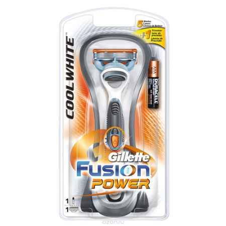 Купить Gillette Бритва 