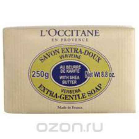 Купить Мыло L'Occitane 