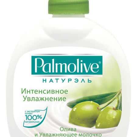 Купить Palmolive Жидкое мыло для рук Натурэль 