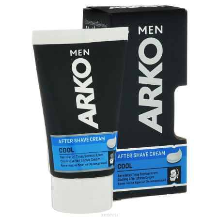 Купить Arko MEN крем после бритья Cool 50 мл