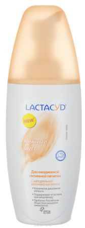 Купить Lactacyd Мусс для интимной гигиены, 150 мл