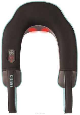 Купить HoMedics NMSQ-215A-EU массажер для шеи