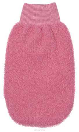 Купить Мочалка-рукавица для лица 