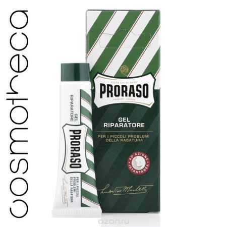 Купить Proraso Гель после бритья 10 мл