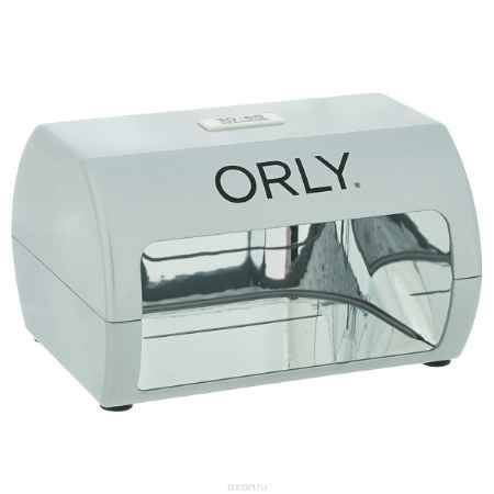 Купить ORLY Аппарат электрический для формирования и сушки искусственных ногтей LED LAMP MINI GELS