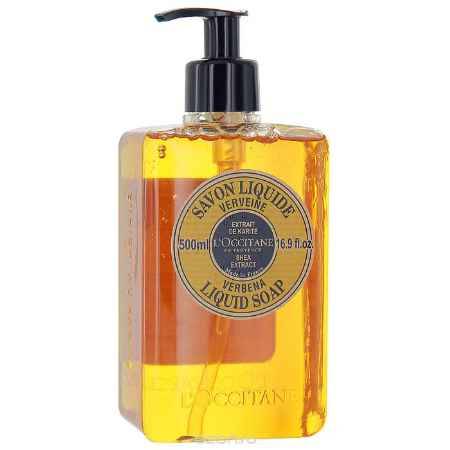 Купить Мыло жидкое L'Occitane 