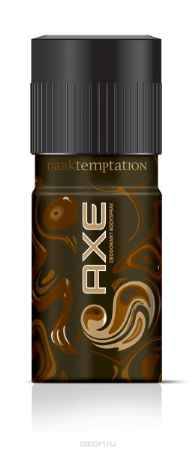 Купить Axe Дезодорант аэрозоль мужской Dark Temptation 150 мл