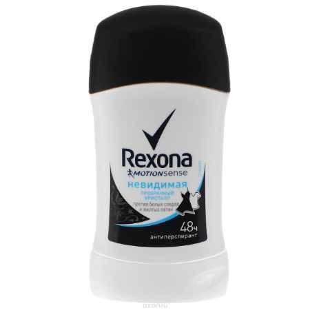 Купить Rexona Антиперспирант-карандаш 