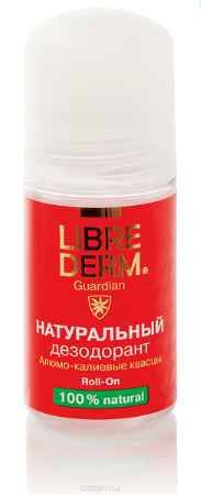 Купить LIBREDERM Натуральный дезодорант 50 мл