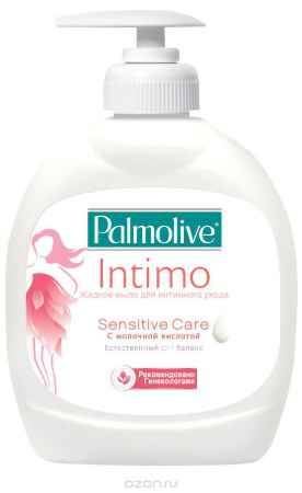 Купить Palmolive Intimo Жидкое мыло для интимного ухода 
