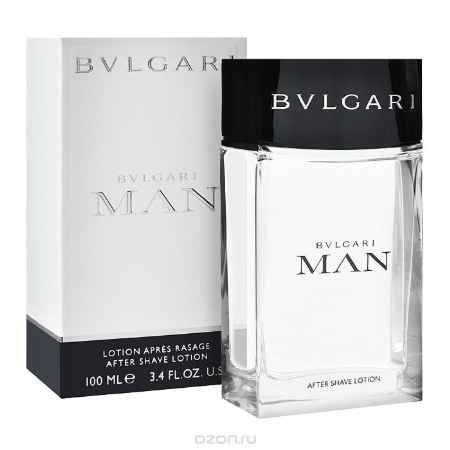 Купить Bvlgari Лосьон 