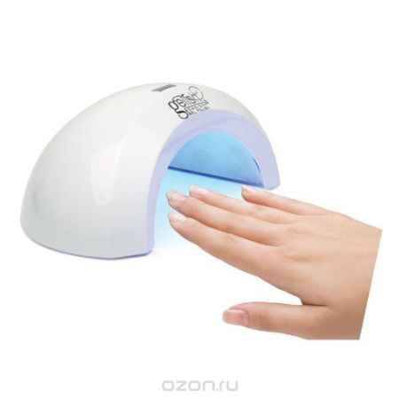 Купить Gelish Mini LED аппарат PRO-45, 6 Вт