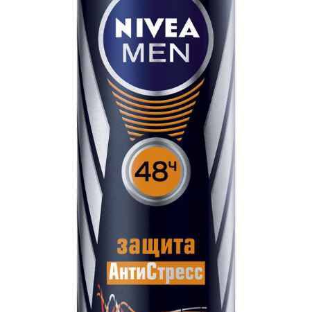 Купить Nivea Дезодорант-спрей 