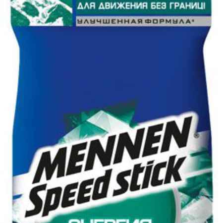 Купить Mennen Speed Stick Парфюмированный дезодорант-спрей Энергия Стихии 