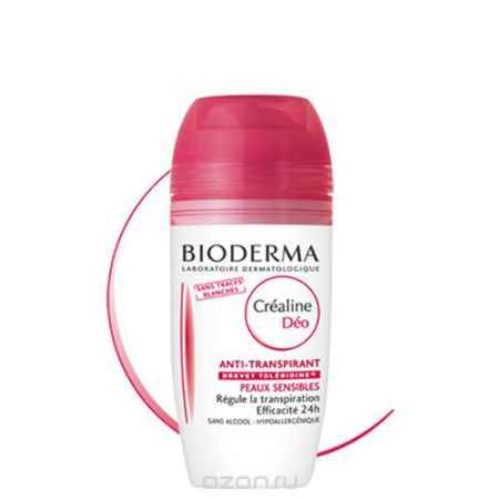 Купить Bioderma Део антиперсперант 