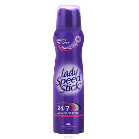 Купить Lady Speed Stick Дезодорант-антиперспирант 